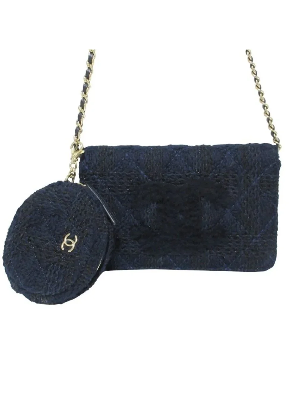 Chanel this authentic